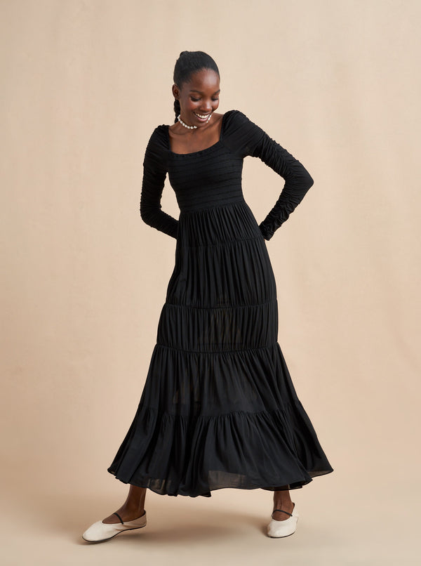 La Ligne Mariella Dress - Pre-Loved