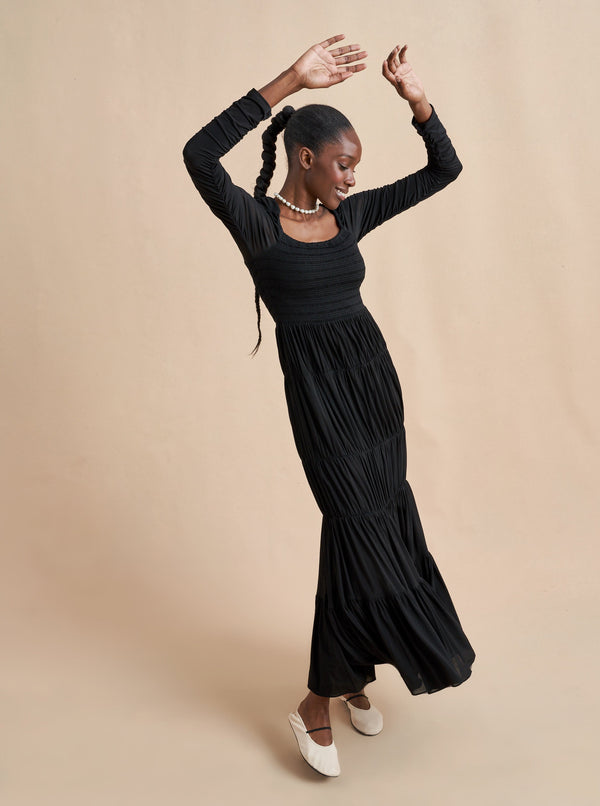 La Ligne Mariella Dress - Pre-Loved