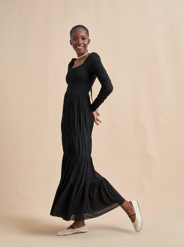 la ligne Mariella Dress - Pre-Loved