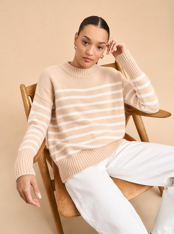 La Ligne Marin Sweater