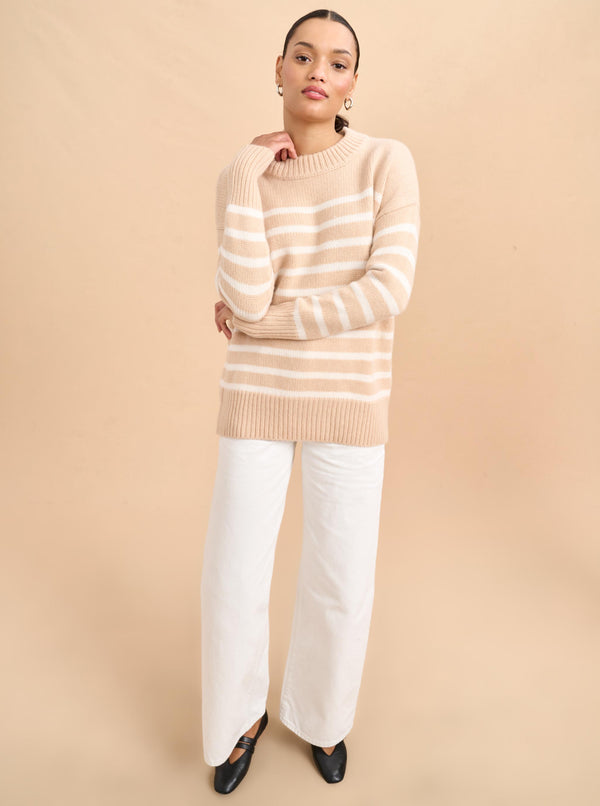 La Ligne Marin Sweater