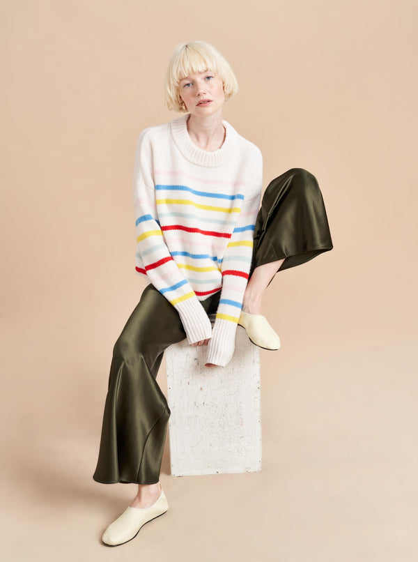 La Ligne Marin Sweater