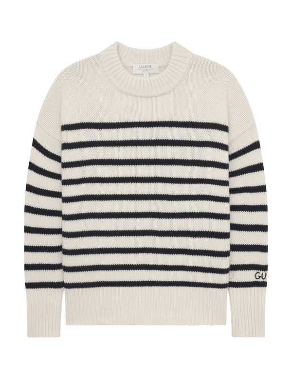 La Ligne Marin Sweater
