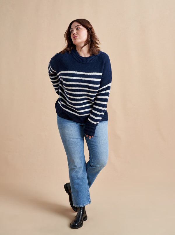 La Ligne Marin Sweater