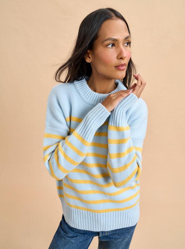 La Ligne Marin Sweater