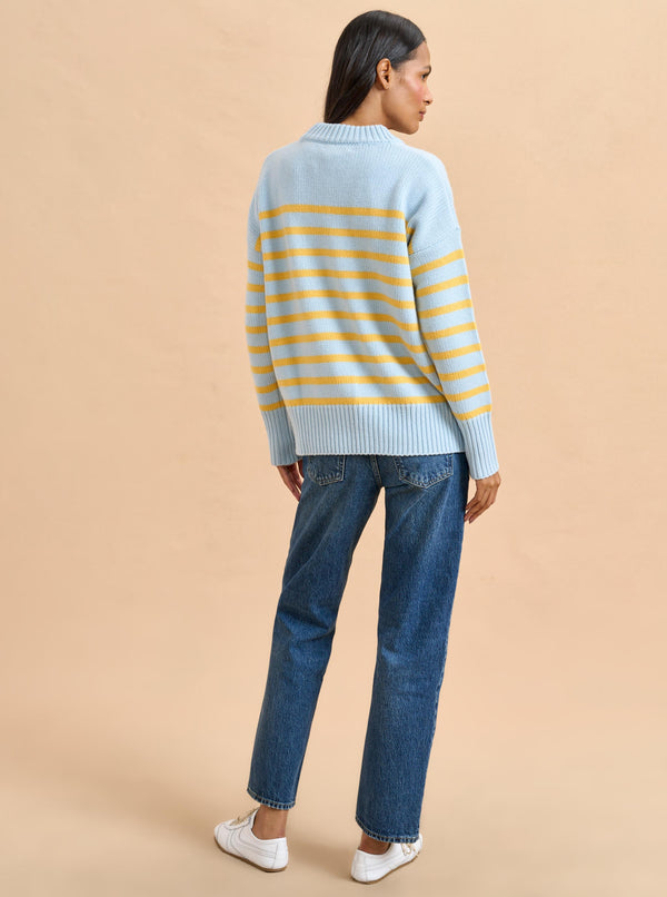 La Ligne Marin Sweater