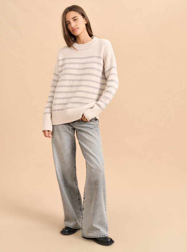 La Ligne Marin Sweater