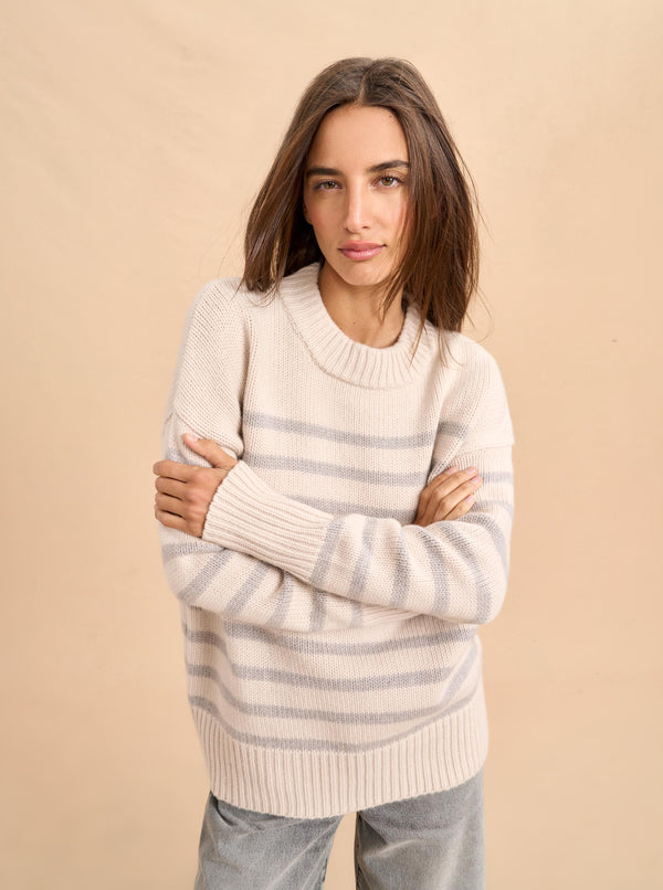 La Ligne Marin Sweater