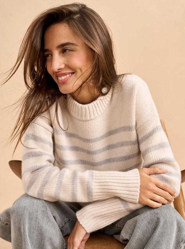 La Ligne Marin Sweater