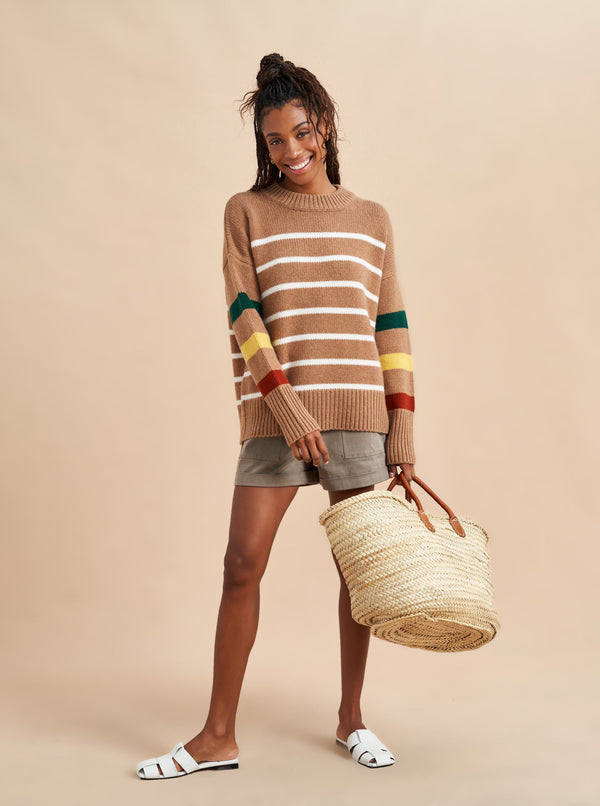 La Ligne Marin Sweater - Pre-Loved