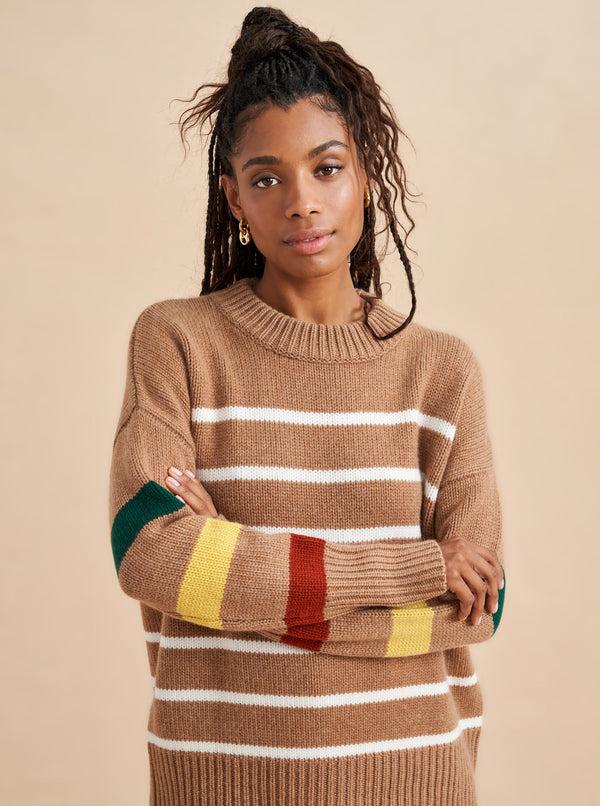 La Ligne Marin Sweater - Pre-Loved