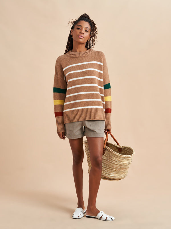 La Ligne Marin Sweater - Pre-Loved