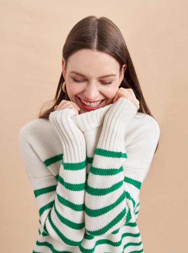 La Ligne Marin Sweater