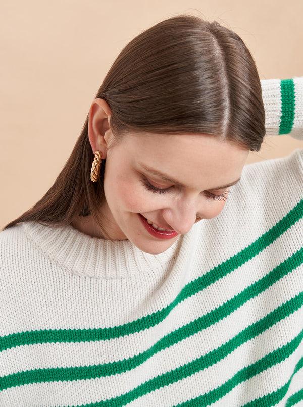 La Ligne Marin Sweater