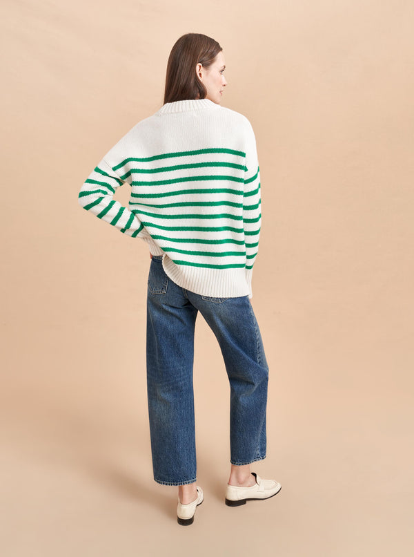 La Ligne Marin Sweater