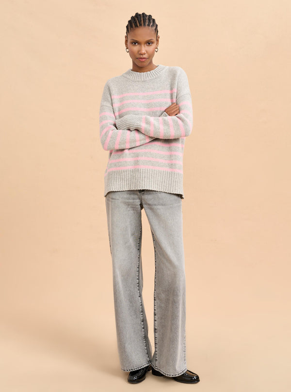 La Ligne Marin Sweater