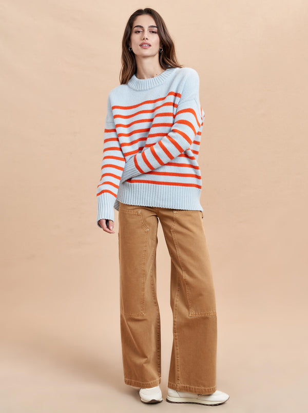 La Ligne Marin Sweater