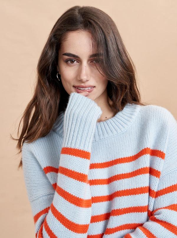 La Ligne Marin Sweater