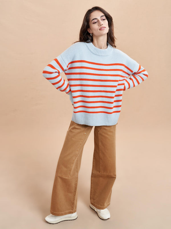 La Ligne Marin Sweater