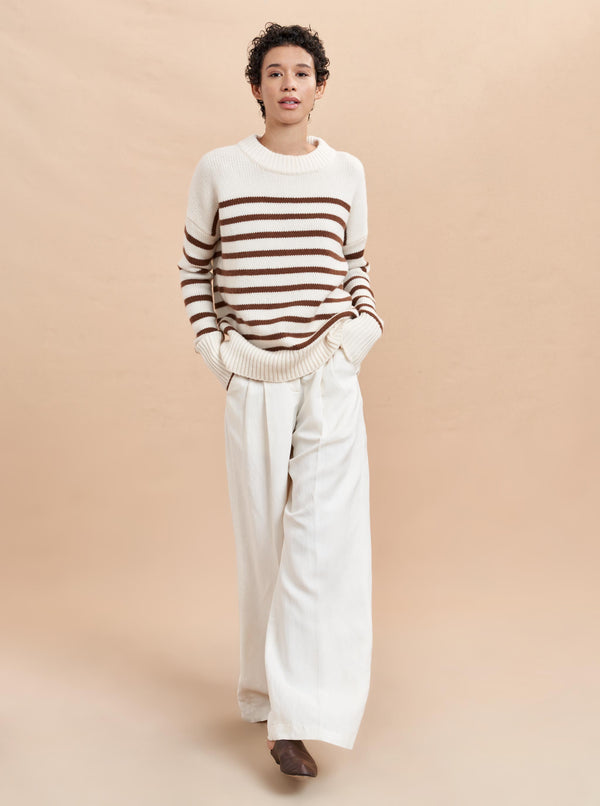 La Ligne Marin Sweater