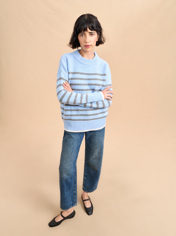 La Ligne Marin Sweater
