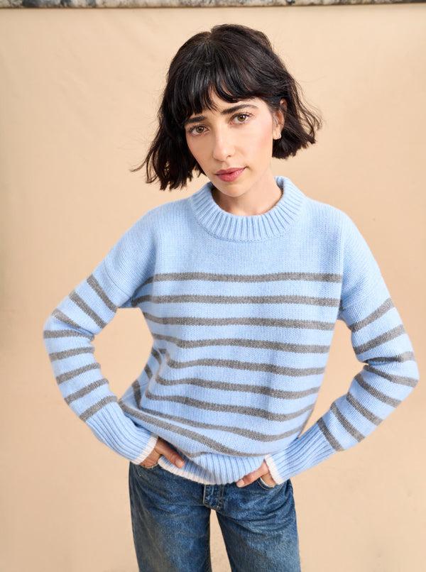 La Ligne Marin Sweater
