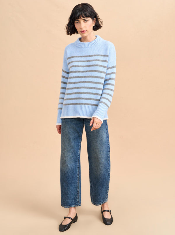 La Ligne Marin Sweater