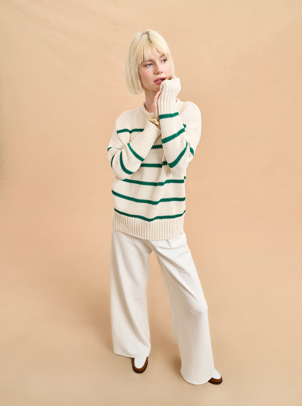 La Ligne Marina Sweater