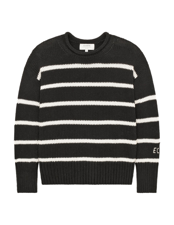 la ligne Marina Sweater