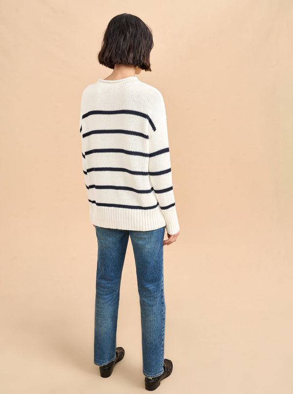 La Ligne Marina Sweater