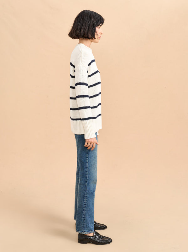 La Ligne Marina Sweater