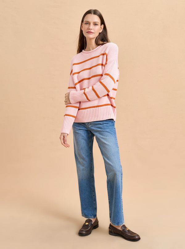 La Ligne Marina Sweater