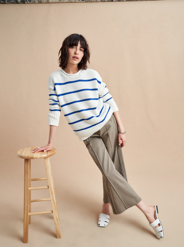 La Ligne Marina Sweater