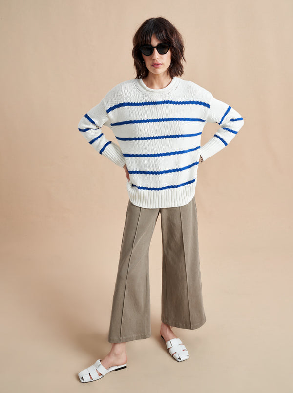 La Ligne Marina Sweater