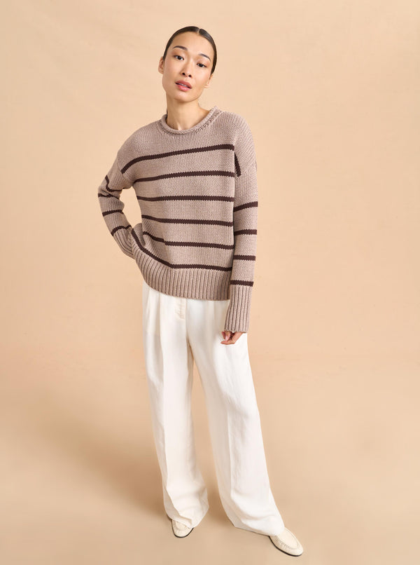 La Ligne Marina Sweater