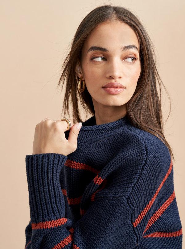 La Ligne Marina Sweater