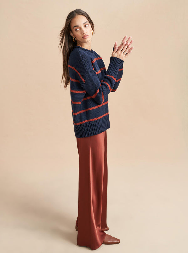 La Ligne Marina Sweater