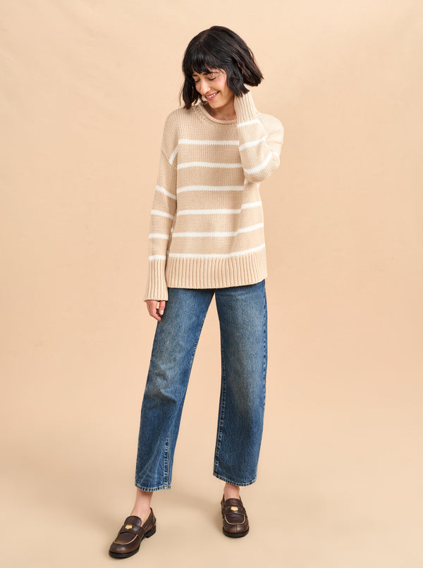 La Ligne Marina Sweater