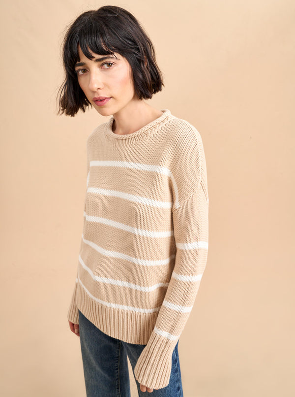 La Ligne Marina Sweater