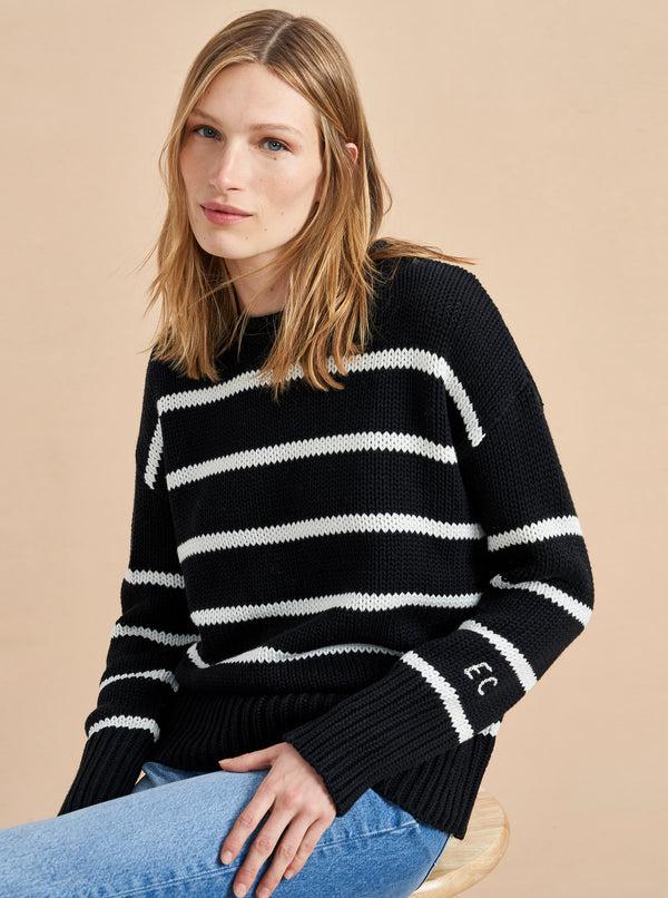 La Ligne Marina Sweater