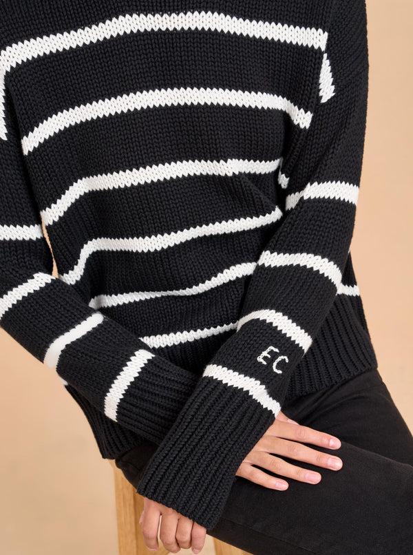 La Ligne Marina Sweater