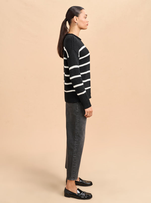 La Ligne Marina Sweater