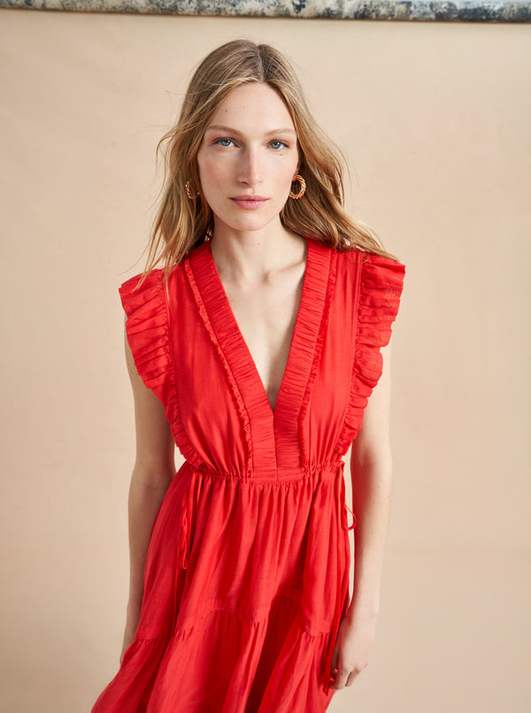 La Ligne Marta Dress - Pre-Loved