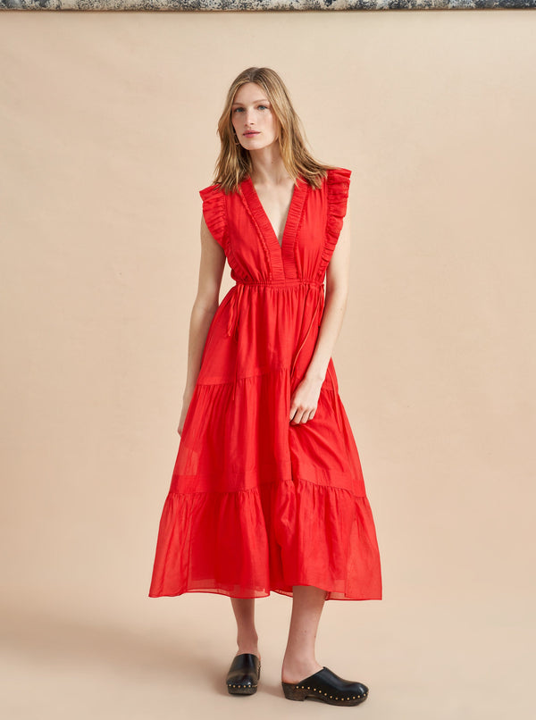 La Ligne Marta Dress - Pre-Loved