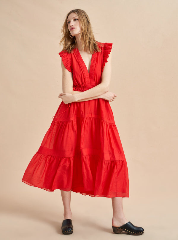 La Ligne Marta Dress - Pre-Loved