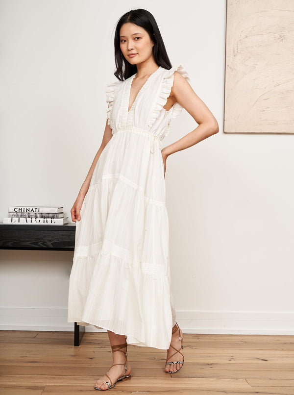 La Ligne Marta Dress - Pre-Loved