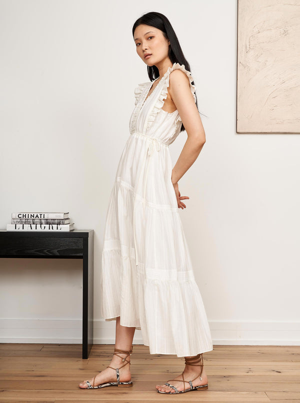 La Ligne Marta Dress - Pre-Loved