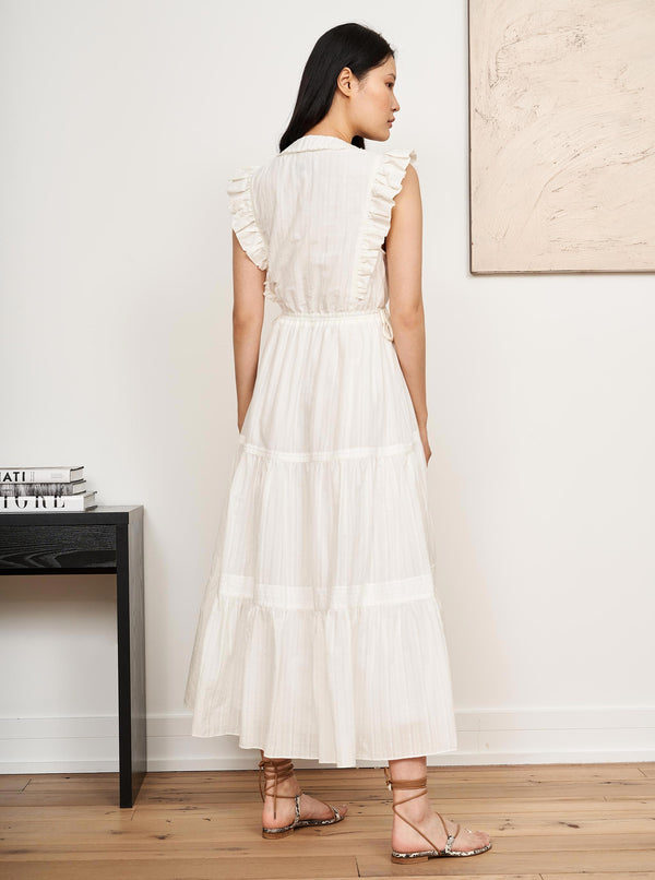 La Ligne Marta Dress - Pre-Loved