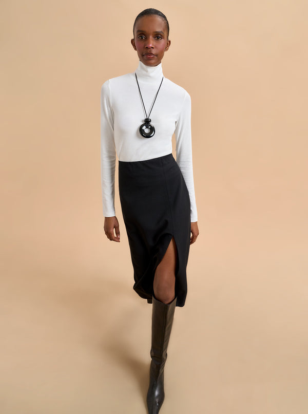 La Ligne Maxime Skirt