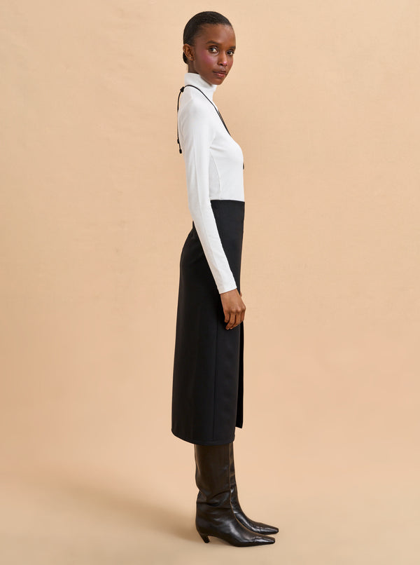La Ligne Maxime Skirt